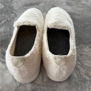 Allbirds Wool Slip on Shoes